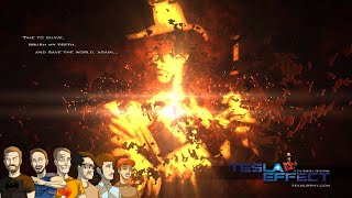 Inside Gaming LIVE! Mars Colony: Challenger, City of Steam: Arkadia, and Tesla Effect