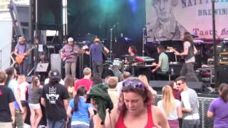 House of Fools- Interested - 2012-09-22