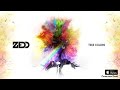 Zedd revela contenido de "True Colors" 