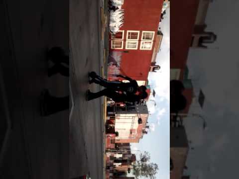 Panna Cesar Vs Siago