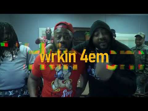 Sada Baby x Sinic Da Great ( Wrkin 4 Em) clean promo