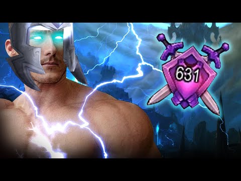 The Two Biggest Pumpers in WoW History | Shadowlands Enhancement Shaman