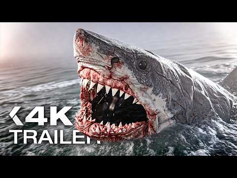 Trailer-Vorschau: Beast of War