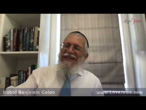 Beginner's Class #31 | Parashat Nitzavim - Vayelech