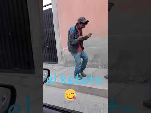 london boys - choreography