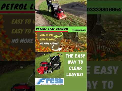 Leaf Vacuum - Image 2