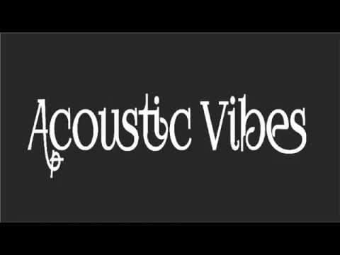 Acoustic Vibes  Summertime