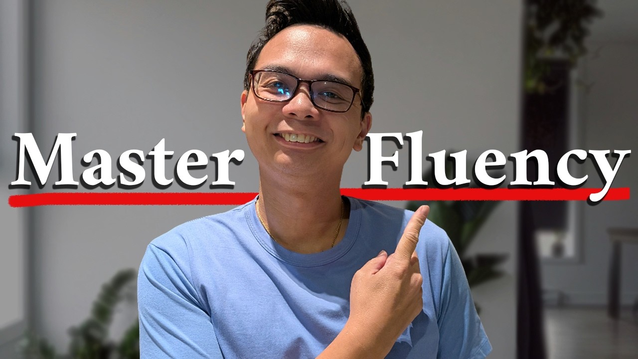 Stop Hesitating: The Band 9 Method for IELTS Speaking Fluency