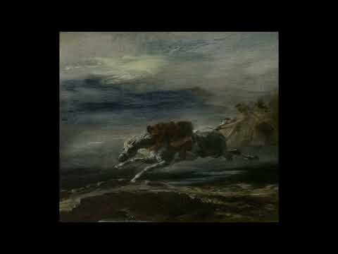 Vincent Xia plays Alexander Scriabin - Etude in B-flat minor Op. 8 No. 7