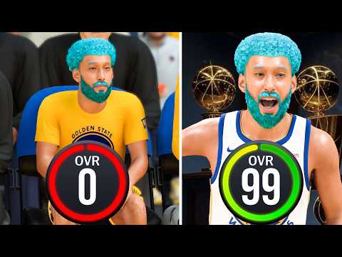 0 Overall, but Every Basket is +1 Upgrade
