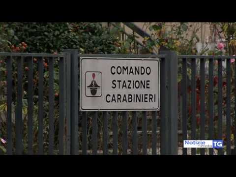 2017-07-29 POGGIO A CAIANO - ATTI SESSUALI CON 2 BAMBINI, ARRESTATO 85ENNE