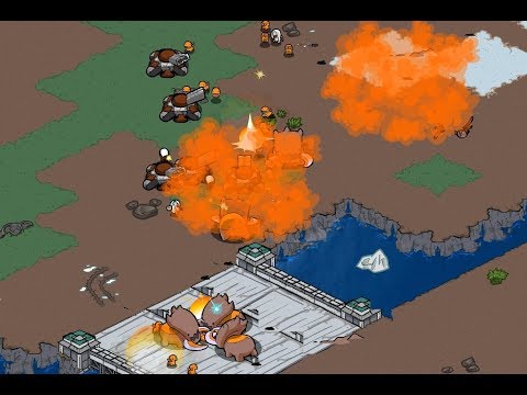 EPIC - Flash (T) v Jaedong (Z) on Tau Cross - CARBOT - Starcraft Brood War - Remastered 2019