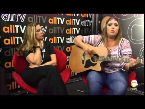 allTV - Mulheres Poderosas (16/12/2014) - com Denise Mineiro e Vivian Lemos