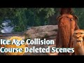 Ice Age Collision Course Deleted Scenes Ice Age What S Coming In The 6th Film PART 1