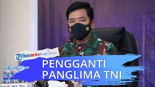 KSAD Andika Perkasa Dinilai Memiliki Peluang Lebih Besar Jadi Panglima TNI, Ini Alasannya