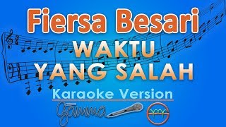 Download lagu Fiersa Besari ft Tantri Waktu Yang Salah GMusic... mp3