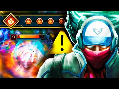 explosive Singed poison from infernal soul is DANGEROUS ⚠️