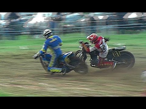2007 LEDBURY LEADER GRASSTRACK - PART 2