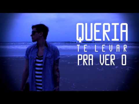 CAIO WEBER - Voluta Serenitá (VERSÃO DEMO - 2014)