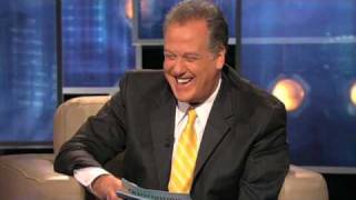 Centerstage: Frankie Valli