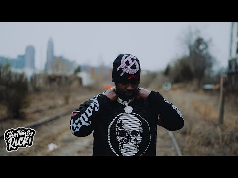 Hundun Chulo - Rare Form (Official Music Video) @shotbyricki