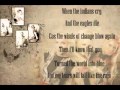 Vanilla Ninja - When the Indians Cry - Instrumental ...