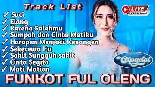 Download lagu MIXTAPE FUNKOT ❗ SUCI (PUDAR GAZA )❗  ALBUM TERBARU ❗ DJ CIPYDOT mp3 Download lagu MIXTAPE FUNKOT ❗ SUCI (PUDAR GAZA )❗  ALBUM TERBARU ❗ DJ CIPYDOT mp3