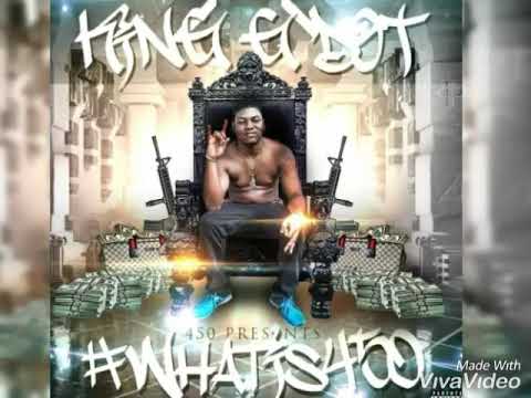 King Gdot x Riece Money - Hardbody (#Whatis450) (audio)