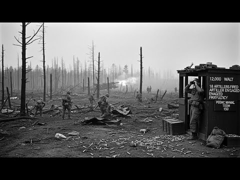 How the U.S. CRUSHED Japan’s Banzai Attacks!