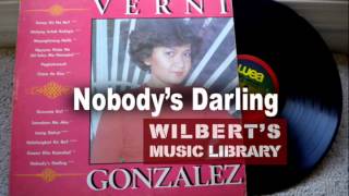 NOBODY&#39;S DARLING - Verni Gonzalez