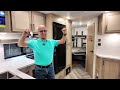 Check out this Video for a 2026 Ember RV E-Series 26ETS(Stock #37919)  for sale by Best RV Center. This unit is located in Turlock, CA