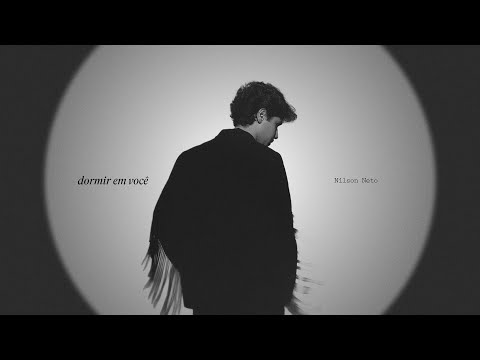 Nilson Neto - dormir em você [lado A, lado B]