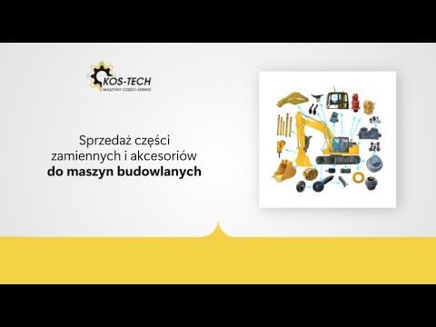 Kos-Tech Adam Kośnik - video