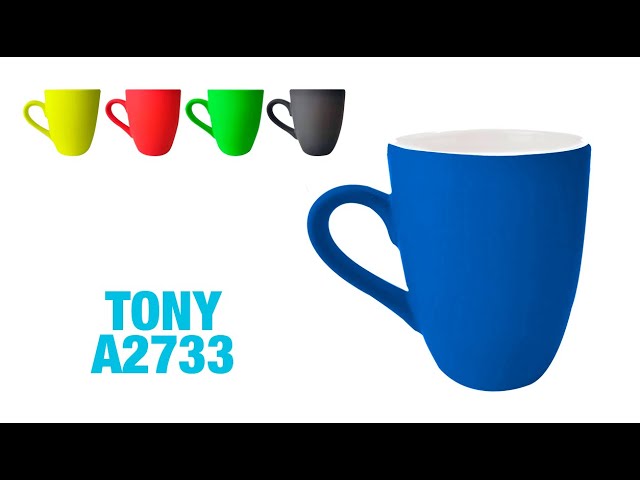 Vídeo relacionado con Numskull CosCups by Star Trek Geordie - Taza de cerámica con funda de goma, 400 ml, producto oficial