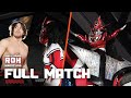 FULL MATCH Jushin Liger Vs Dalton Castle ROH 9 24 16 Hidden Classics