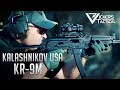 KALASHNIKOV USA KR 9M Submachine Gun