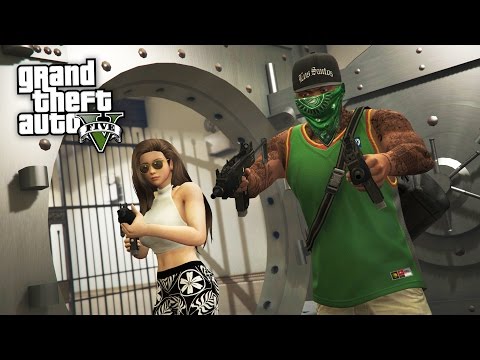 gta 5 girlfriend mod