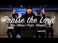 Praise The Lord A AP Rocky Choreography By SORI NA