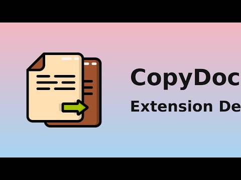 Item video thumbnail