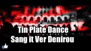 Cover art for Tin Plate Dance