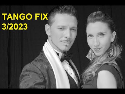 Dionisis Theodoropoulos & Chloe Theodoropoulou 03/2023