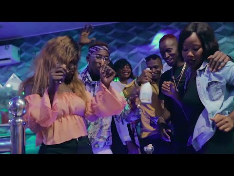 NewFaces -N'nanan_soma (Clip officiel)×2021