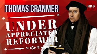 Thomas Cranmer Burned at the Stake: Fear of Faith video