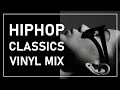 【Full Vinyl】90s Hiphop mix / Naughty By Nature, 2Pac, Michael Jackson, Nas