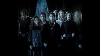 Harry Potter- Never Again [Disturbed]