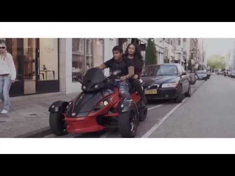 Jerra - Ik voel je zo Ft. Emms (Broederliefde)