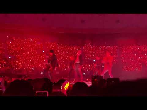 [4K] 190720 LOVE SHOT EXO PLANET #5 - EXplOration 익스플로레이션 Full