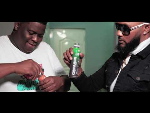 Viking Ding Dong - Leave It Alone (Official Music Video)