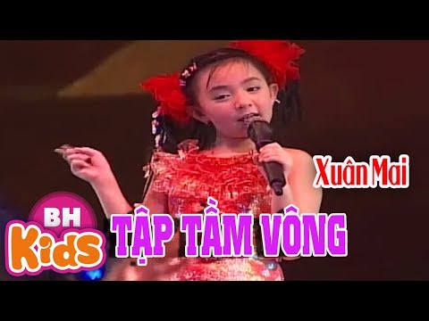 TẬP TẦM VÔNG