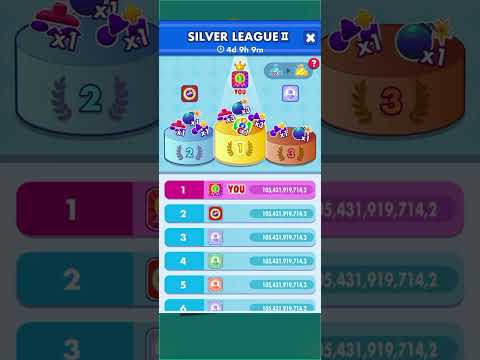 Bounce Merge [EP 68]